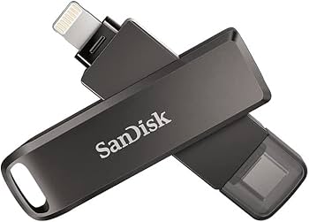 ★iXpand★SanDisk★USBメモリー★128GB★ Amazon.com: SanDisk 128GB iXpand Go Flash Drive for iPhone